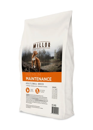 Millor Extrudiert Erwachsene Wartung Kleine Rasse