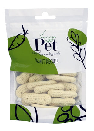 Veggie Pet Erdnusskekse
