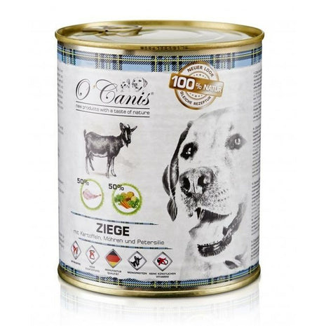 O'canis Våt Mat O'canis Potatis Get Morot 800 G