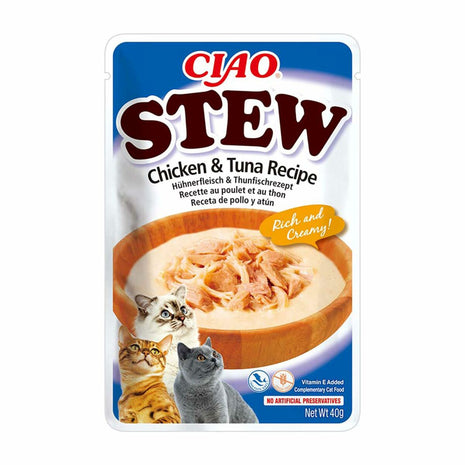 Inaba Snack For Cats Inaba Ciao