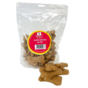 Dog Treatz Ofengebackenes Dörrfleisch