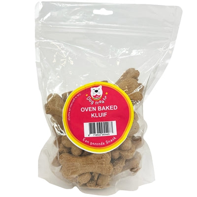 Dog Treatz Ofengebackenes Dörrfleisch
