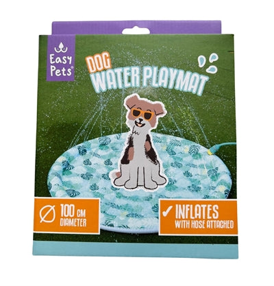 Easypets Sommer-Sprinklermatte