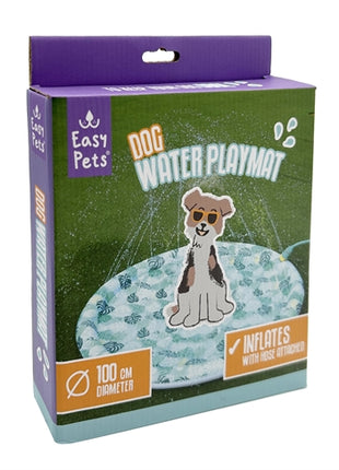 Easypets Sommer-Sprinklermatte