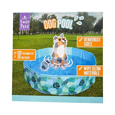 Easypets Sommerschwimmbad