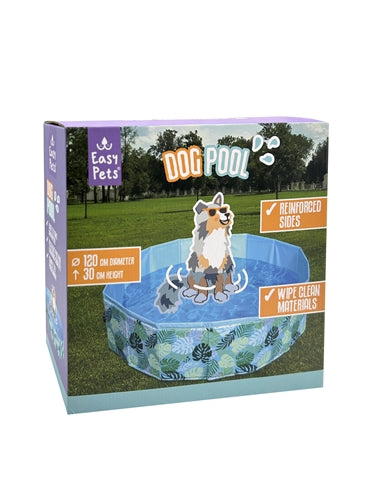 Easypets Sommerschwimmbad