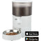 Trixie Futterspender Tx-C Smart Weiss