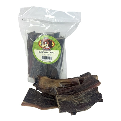 Petsnack Fleischplatte