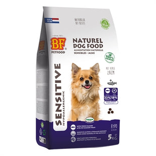 Bf Petfood Adult Sensitive Kleine Rassen