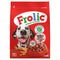 Frolic Trocken Mit Rindfleisch