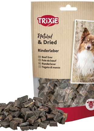 Trixie Runderlever