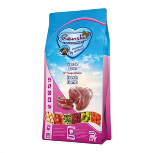 Renske Super Premium Adult Lamb Getreidefrei Hypoallergen