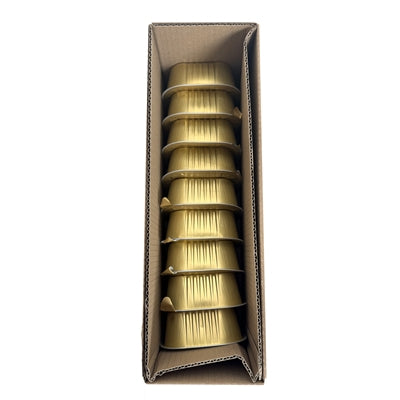Freds Kennelpack Pate Hirsch