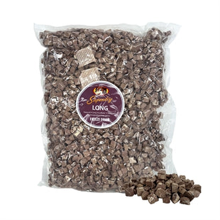 Petsnack Superdry Rinderlunge Gefriergetrocknet