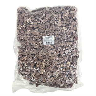 Petsnack Superdry Rinderlunge Gefriergetrocknet