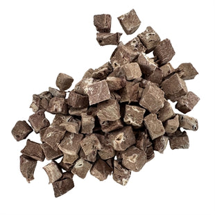 Petsnack Superdry Rinderlunge Gefriergetrocknet