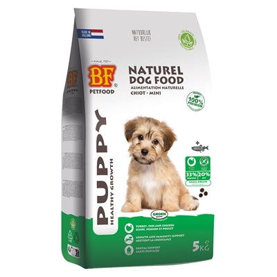 Bf Petfood Welpe Kleine Rasse