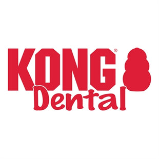 Kong Zahnärztlich Mit Seil