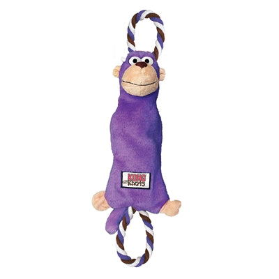 Kong Tuggerknoten Affe Affe Lila