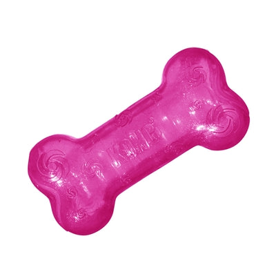 Kong Squeezz Knackende Knochen Sortiert