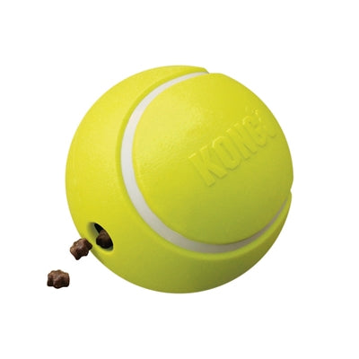 Kong König Belohnt Tennisball