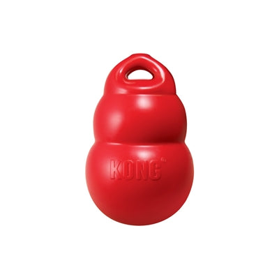 Kong Hüpfer Rot