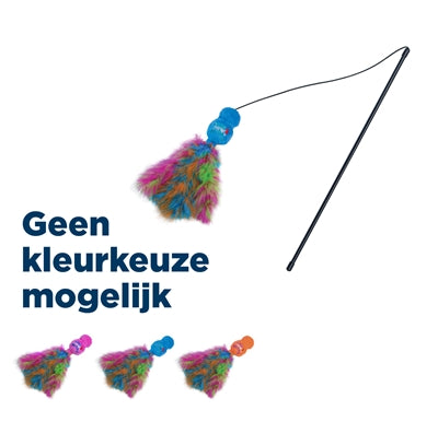 Kong Wubba Boa Katzenköder Sortiert