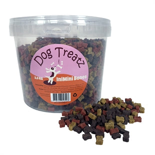 Dog Treatz