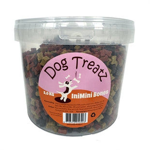 Dog Treatz