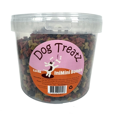 Dog Treatz