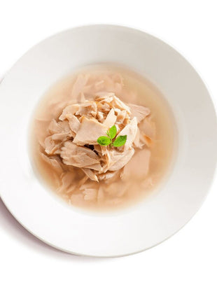 Cherie Kattmat Cherie Tuna In Gravy Fisk