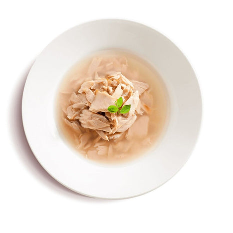 Cherie Kattmat Cherie Tuna In Gravy Fisk
