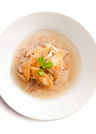 Cherie Kattmat Cherie Tuna Fisk