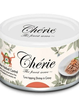 Cherie Kattmat Cherie Tuna Fisk
