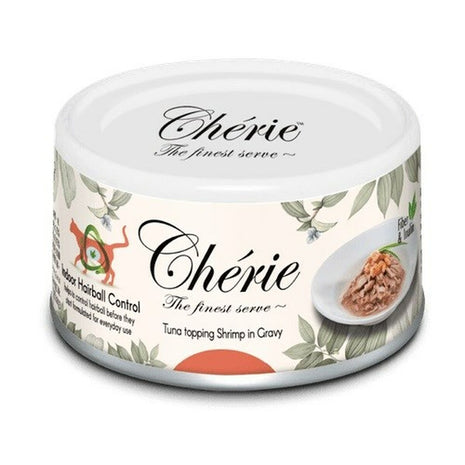 Cherie Kattmat Cherie Tuna Fisk