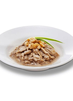 Cherie Kattmat Cherie Tuna Fisk