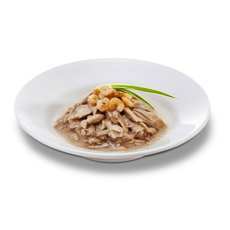 Cherie Kattmat Cherie Tuna Fisk