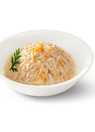 Cherie Kattmat Cherie Tuna Fisk