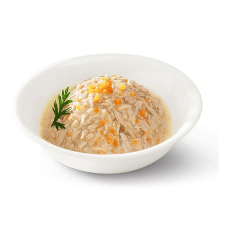Cherie Kattmat Cherie Tuna Fisk