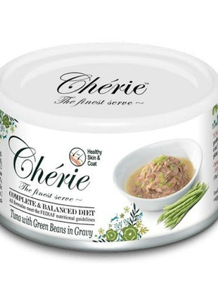 Cherie Kattmat Cherie Tuna Fisk
