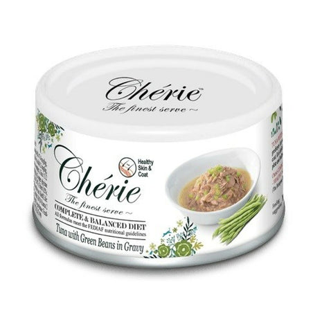Cherie Kattmat Cherie Tuna Fisk