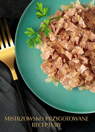 Sheba Kattmat Sheba Delicacy Kyckling