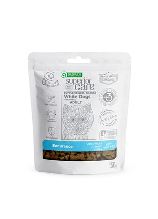Nature's Protection Hundgodis Nature's Protection Superior Care 150 G
