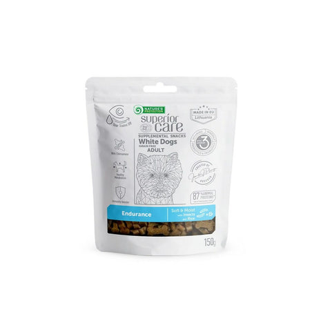 Nature's Protection Hundgodis Nature's Protection Superior Care 150 G