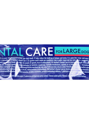 Butcher's Hundgodis Butcher's Dental Care Kyckling 270 Ml 270 G