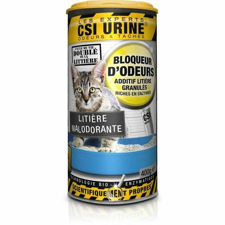 Csi Urine Luktborttagning Csi Urine 400 G