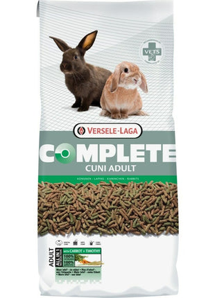 Versele-Laga Kaninmat Versele-Laga Cuni Adult Complete Kanin 8 Kg