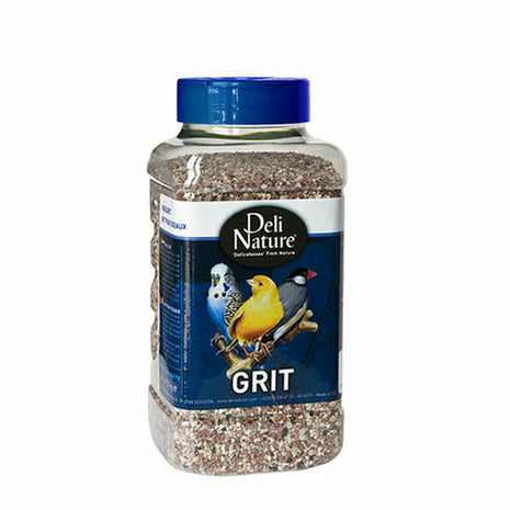 Deli Nature Fågelmat Deli Nature Grit 1,2 Kg