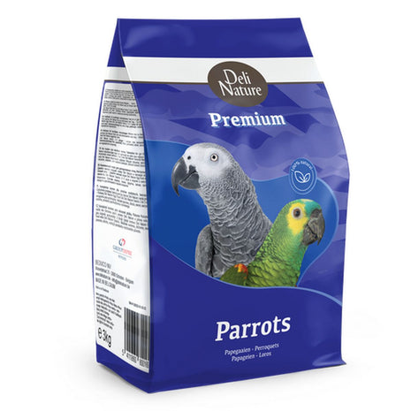 Deli Nature Fågelmat Deli Nature Premium