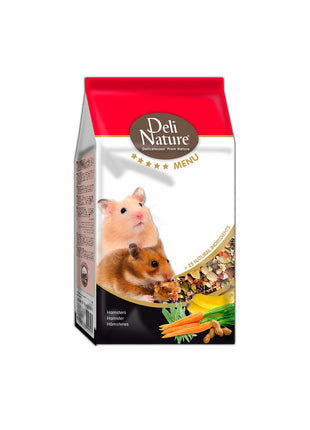 Deli Nature Foder Deli Nature 750 Gr